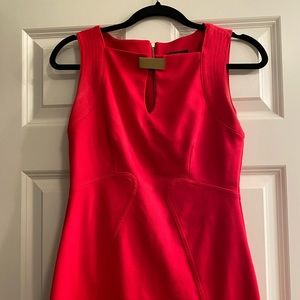 Laundry Dress Size 2